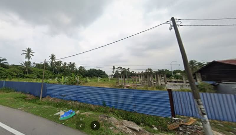 Other Property for Rent in Seberang Perai (Penang) - Kenneth Huee - Exterior - PropertyGuru.com.my