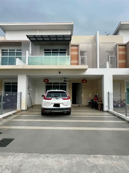 2-storey Terraced House for Rent in Iskandar Puteri (Nusajaya) (Johor) - Werner Kee - Exterior - PropertyGuru.com.my