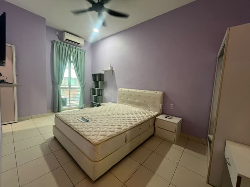 2-storey Terraced House for Rent in Iskandar Puteri (Nusajaya) (Johor) - Werner Kee - Bedroom - PropertyGuru.com.my
