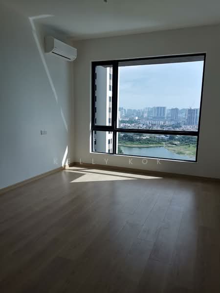 Service Residence for Rent at Aradia Residence @ Lake City KL North - Kelly Kok - PropertyGuru.com.my