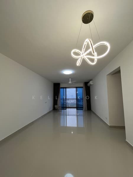 Service Residence for Rent at Aradia Residence @ Lake City KL North - Kelly Kok - PropertyGuru.com.my