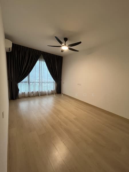 Service Residence for Rent at Aradia Residence @ Lake City KL North - Kelly Kok - PropertyGuru.com.my