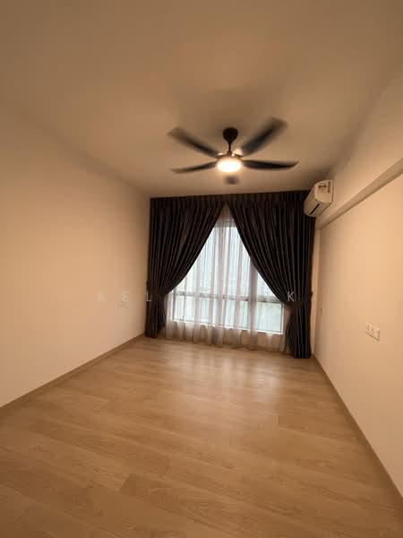 Service Residence for Rent at Aradia Residence @ Lake City KL North - Kelly Kok - PropertyGuru.com.my