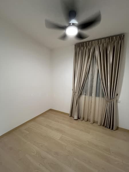 Service Residence for Rent at Aradia Residence @ Lake City KL North - Kelly Kok - PropertyGuru.com.my