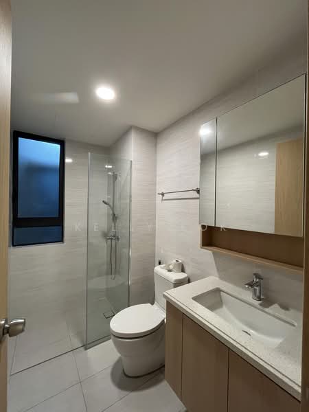 Service Residence for Rent at Aradia Residence @ Lake City KL North - Kelly Kok - PropertyGuru.com.my