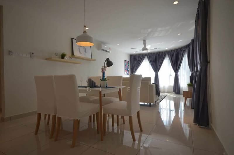 Service Residence for Sale at Pearl Suria - CJ Lee - PropertyGuru.com.my
