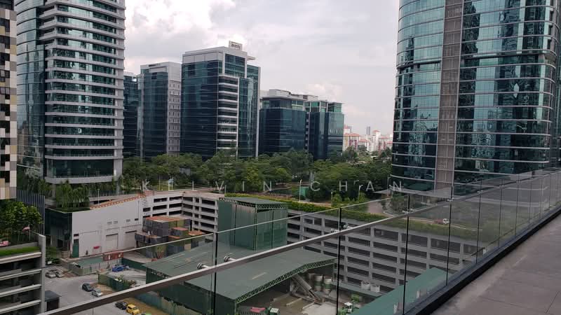 Service Residence for Rent at Southlink - Kelvin Chan - PropertyGuru.com.my