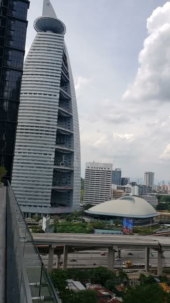 Service Residence for Rent at Southlink - Kelvin Chan - PropertyGuru.com.my