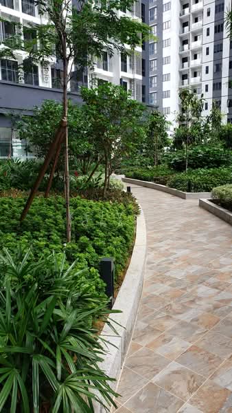 Service Residence for Rent at Southlink - Kelvin Chan - PropertyGuru.com.my