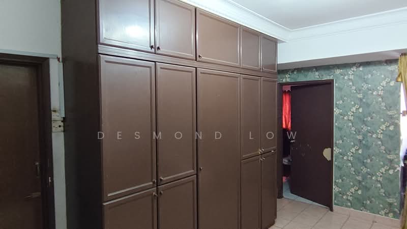 Kondominium untuk Disewa di Menara City One - Desmond Low - Interior - PropertyGuru.com.my