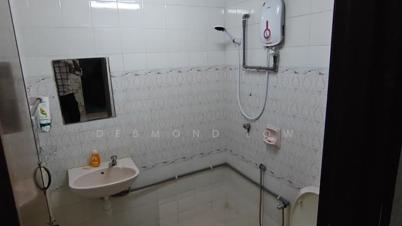 Kondominium untuk Disewa di Menara City One - Desmond Low - Bathroom - PropertyGuru.com.my