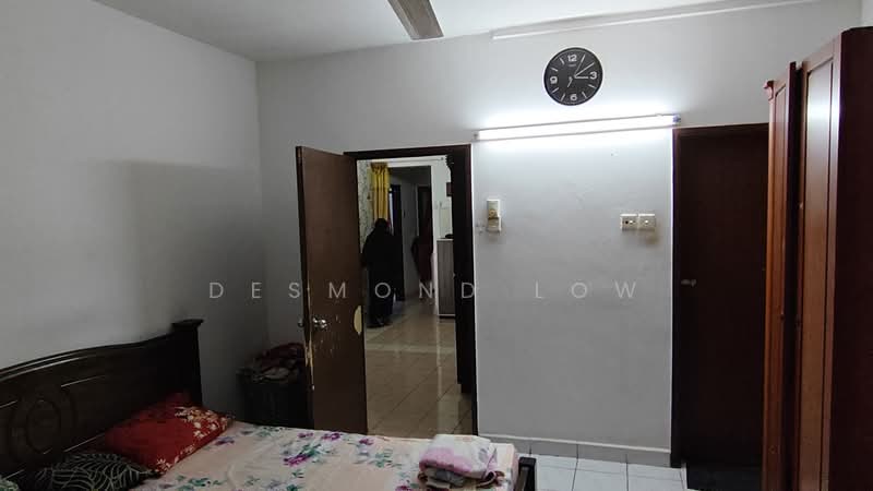 Kondominium untuk Disewa di Menara City One - Desmond Low - Bedroom - PropertyGuru.com.my