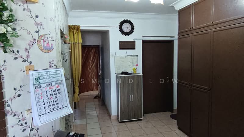 Kondominium untuk Disewa di Menara City One - Desmond Low - Interior - PropertyGuru.com.my
