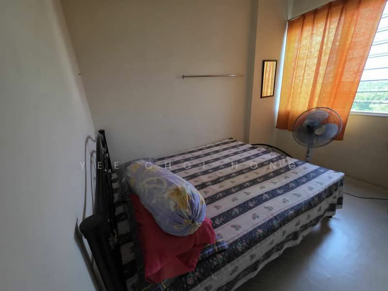 Kondominium untuk Dijual di Royale Infinity - Yee Choi Hong - Bedroom - PropertyGuru.com.my