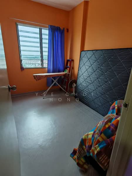 Kondominium untuk Dijual di Royale Infinity - Yee Choi Hong - Bedroom - PropertyGuru.com.my