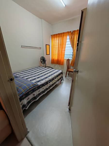 Kondominium untuk Dijual di Royale Infinity - Yee Choi Hong - Bedroom - PropertyGuru.com.my