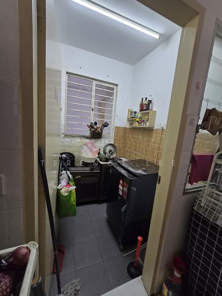 Pangsapuri untuk Dijual di Seri Pinang - Terence Lee - PropertyGuru.com.my