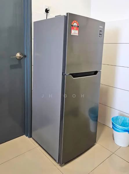 Service Residence for Sale at Aera Residence - JH Goh - Interior - PropertyGuru.com.my