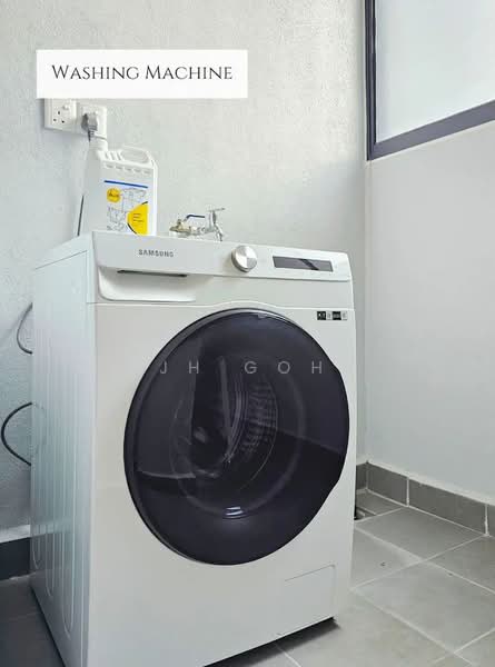 Service Residence for Sale at Aera Residence - JH Goh - Interior - PropertyGuru.com.my