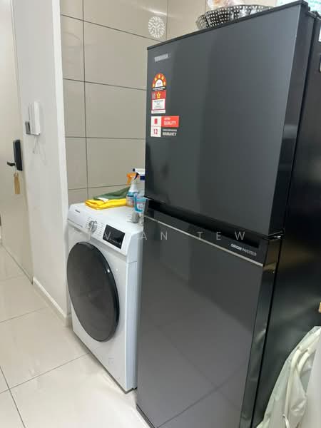 Servis Apartment untuk Disewa di Duta Park Residences - Vivian Tew - Interior - PropertyGuru.com.my