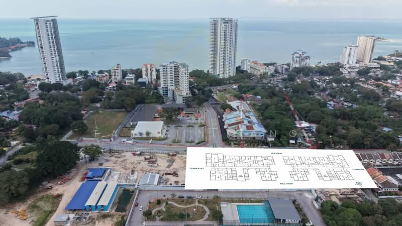 Kondominium untuk Dijual di Waterstone - Tan Xin Yang - PropertyGuru.com.my