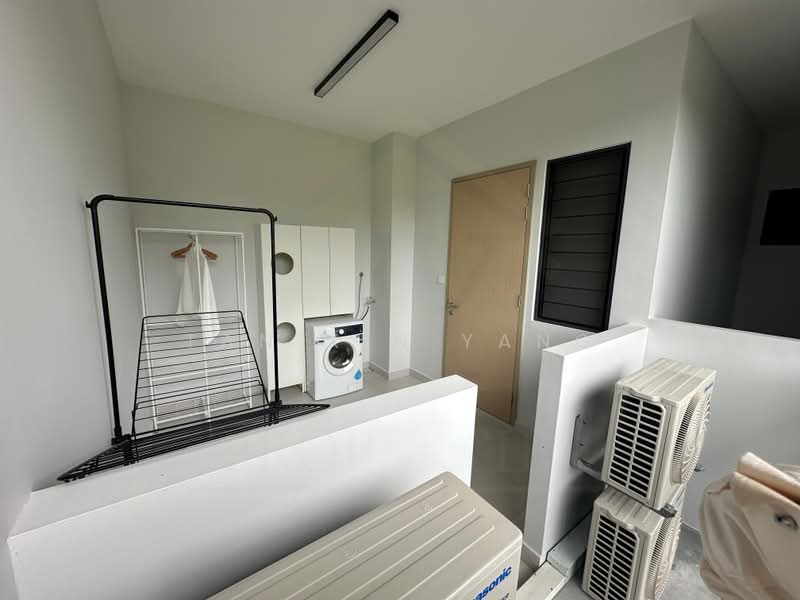 Kondominium untuk Dijual di Waterstone - Tan Xin Yang - Interior - PropertyGuru.com.my