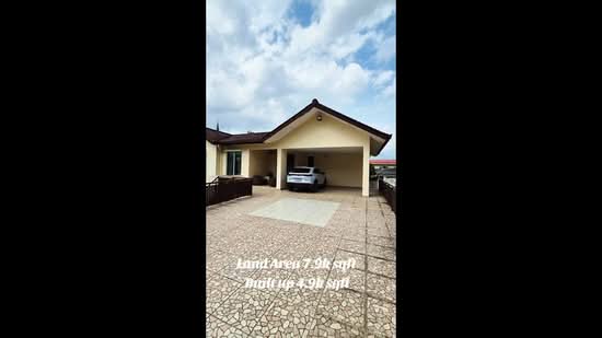 Twin Villa for Sale in Shah Alam (Selangor) - Zarema Kulbuzheva - PropertyGuru.com.my