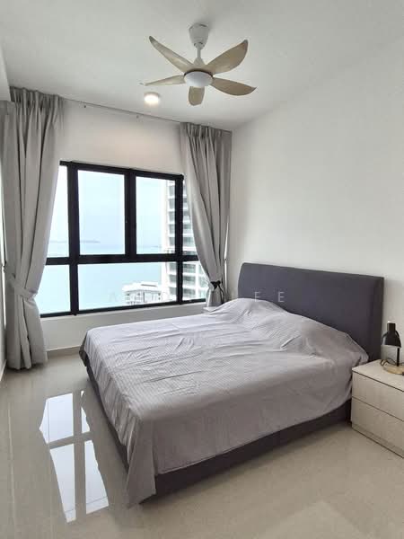 Kondominium untuk Disewa di Mezzo - Andy Lee - Bedroom - PropertyGuru.com.my