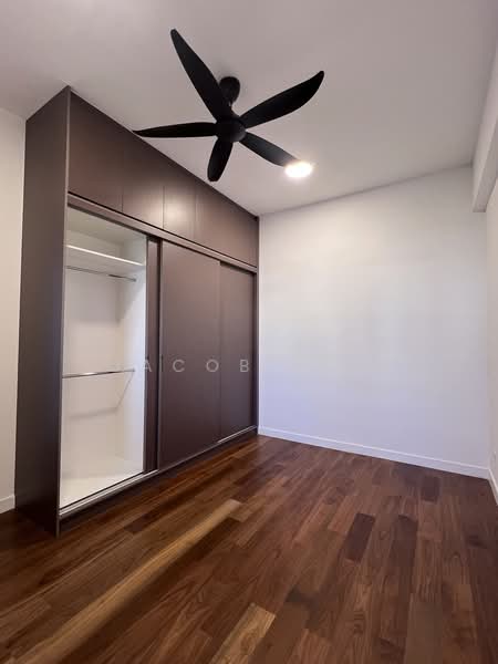 Condominium for Rent at Setia Sky Seputeh - Jacob Ong - Interior - PropertyGuru.com.my