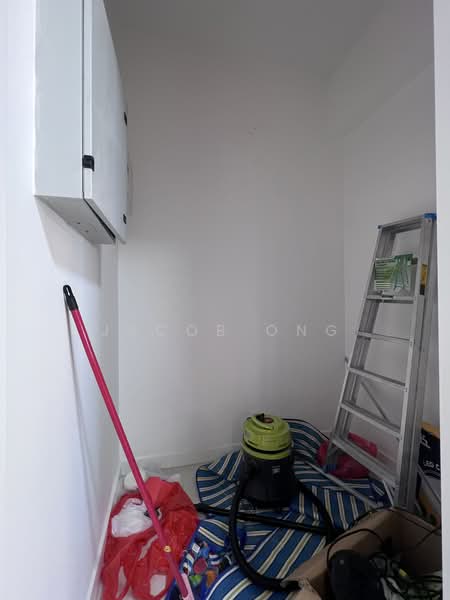 Condominium for Rent at Setia Sky Seputeh - Jacob Ong - Interior - PropertyGuru.com.my