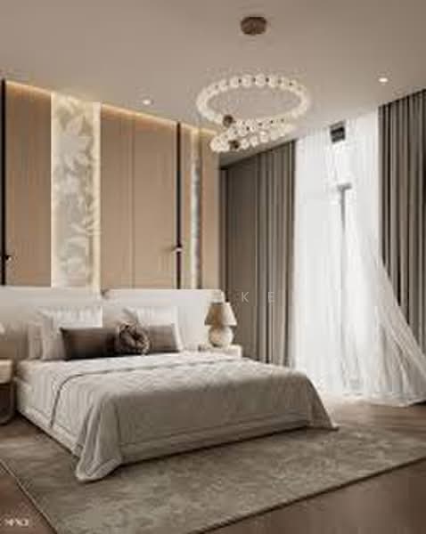 Service Residence for Sale at The Tropika - Avex Kee - Bedroom - PropertyGuru.com.my