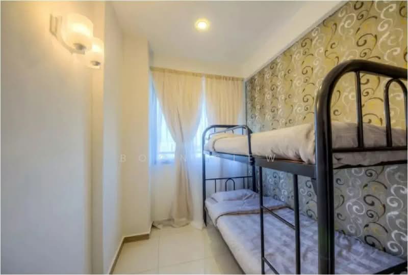 Kondominium untuk Dijual di 98 Nibong Residence - Boon Siew - Bedroom - PropertyGuru.com.my