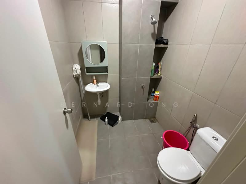 Rumah Teres 2 Tingkat untuk Dijual di Bandar Tasik Puteri (Rawang) - Bernard Ong - Bathroom - PropertyGuru.com.my