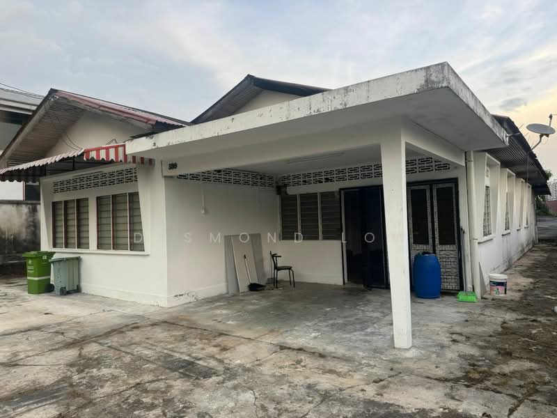 Rumah Banglo untuk Disewa di Salak Selatan (Kuala Lumpur) - Desmond Low - Exterior - PropertyGuru.com.my