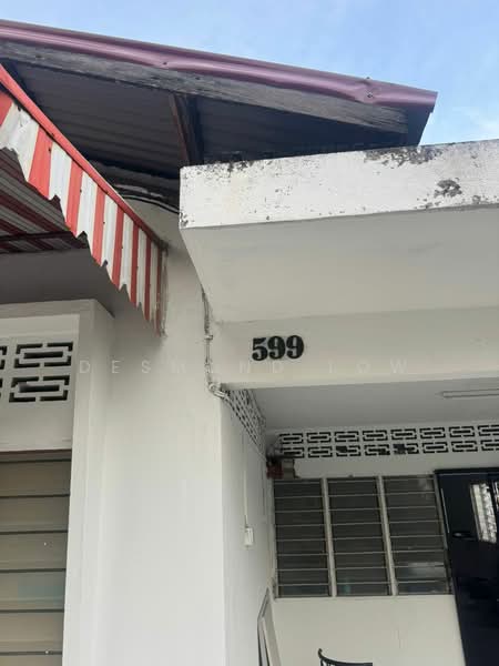 Rumah Banglo untuk Disewa di Salak Selatan (Kuala Lumpur) - Desmond Low - Exterior - PropertyGuru.com.my