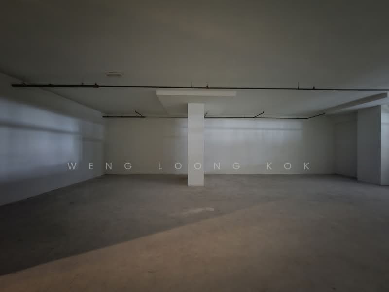 Shop / Office for Rent in Petaling Jaya (Selangor) - Weng Loong Kok - PropertyGuru.com.my