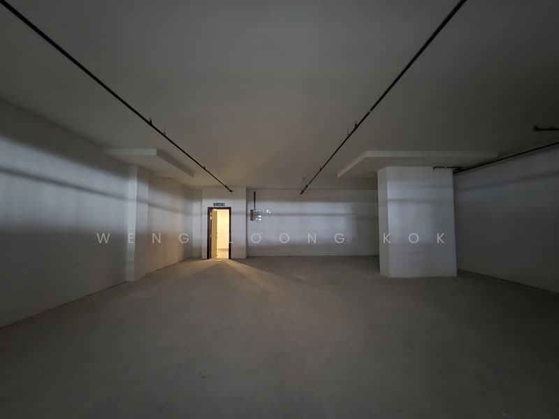 Shop / Office for Rent in Petaling Jaya (Selangor) - Weng Loong Kok - PropertyGuru.com.my