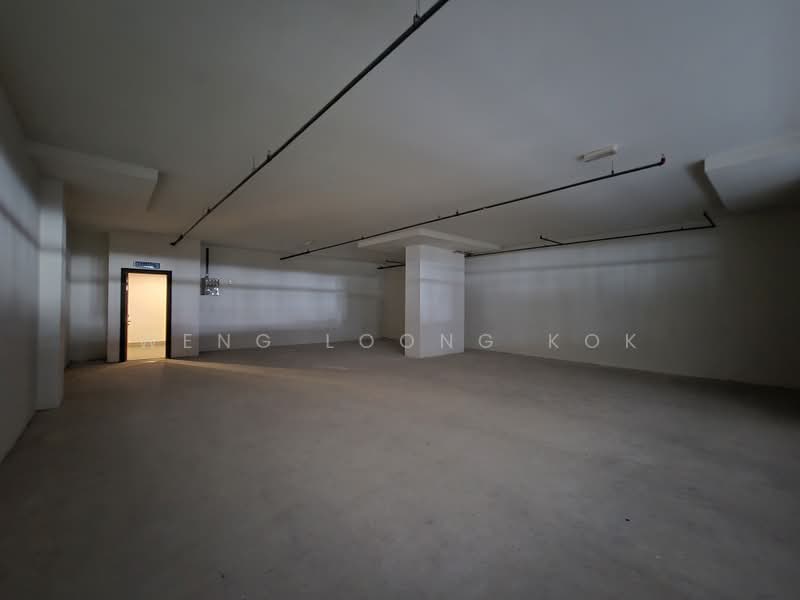 Shop / Office for Rent in Petaling Jaya (Selangor) - Weng Loong Kok - PropertyGuru.com.my