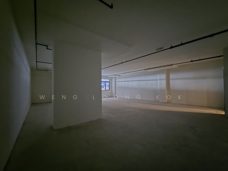 Shop / Office for Rent in Petaling Jaya (Selangor) - Weng Loong Kok - PropertyGuru.com.my