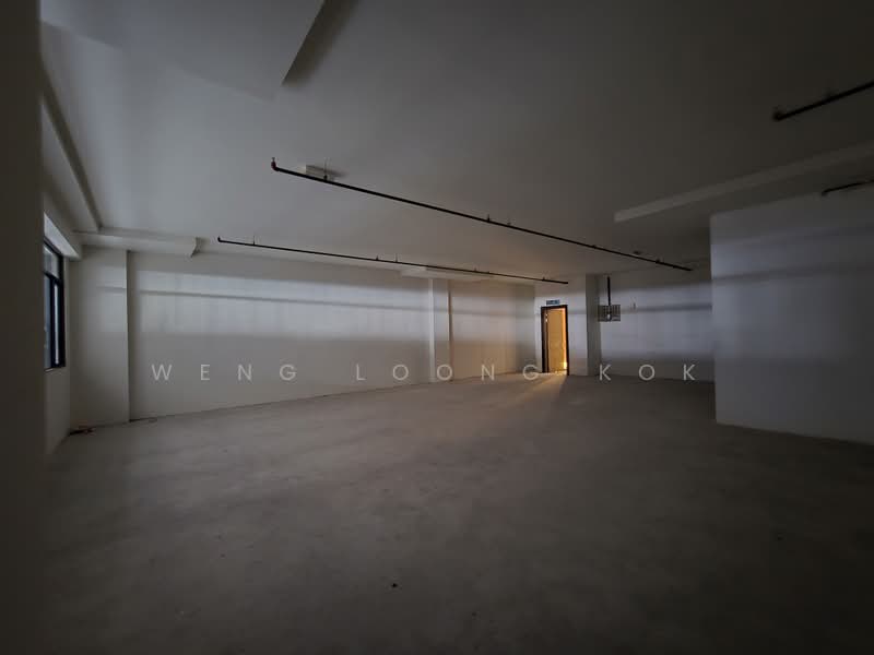 Shop / Office for Rent in Petaling Jaya (Selangor) - Weng Loong Kok - PropertyGuru.com.my