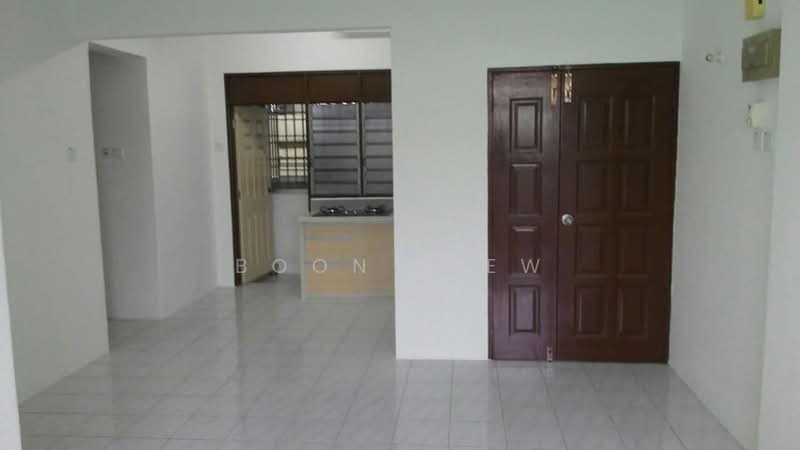 Apartment for Sale at Sinar Bukit Dumbar - Boon Siew - Interior - PropertyGuru.com.my