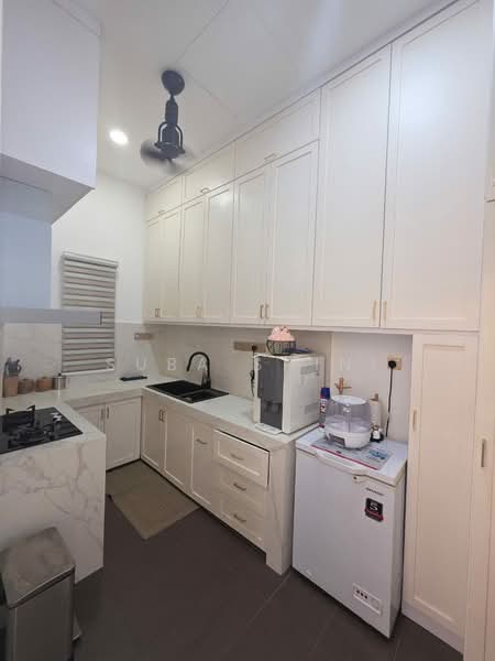 Rumah Teres 2.5 Tingkat untuk Dijual di Taman Nusaputra Timur (Puchong) - Suba Shini - PropertyGuru.com.my