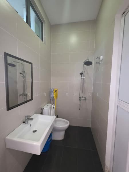 Rumah Teres 2.5 Tingkat untuk Dijual di Taman Nusaputra Timur (Puchong) - Suba Shini - PropertyGuru.com.my