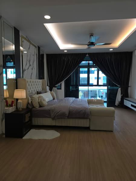 Rumah Teres 2.5 Tingkat untuk Dijual di Taman Nusaputra Timur (Puchong) - Suba Shini - PropertyGuru.com.my