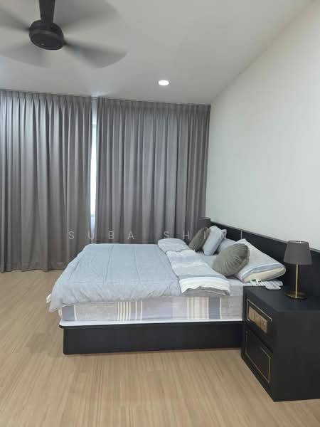 Rumah Teres 2.5 Tingkat untuk Dijual di Taman Nusaputra Timur (Puchong) - Suba Shini - PropertyGuru.com.my
