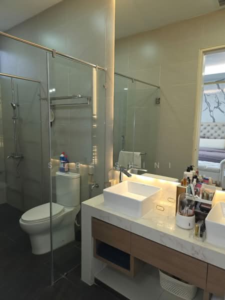 Rumah Teres 2.5 Tingkat untuk Dijual di Taman Nusaputra Timur (Puchong) - Suba Shini - PropertyGuru.com.my