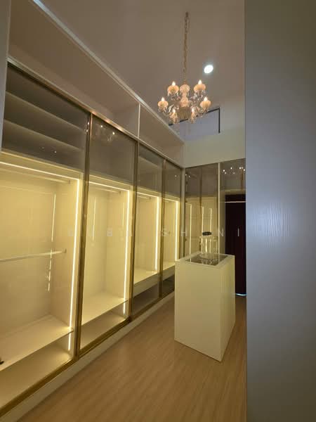 Rumah Teres 2.5 Tingkat untuk Dijual di Taman Nusaputra Timur (Puchong) - Suba Shini - PropertyGuru.com.my