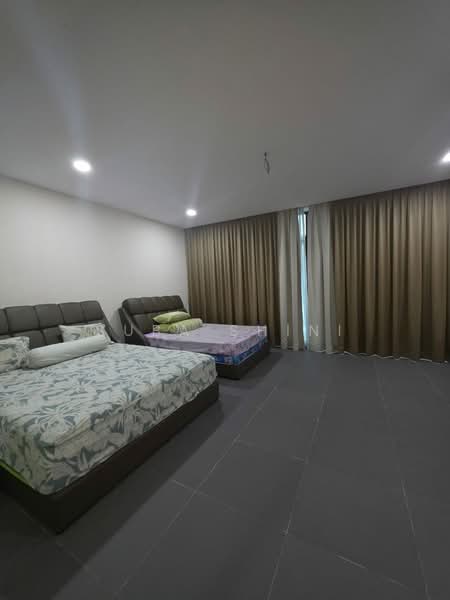 Rumah Teres 2.5 Tingkat untuk Dijual di Taman Nusaputra Timur (Puchong) - Suba Shini - PropertyGuru.com.my