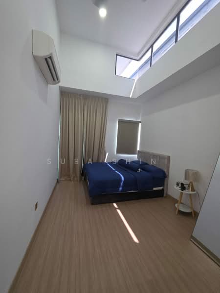 Rumah Teres 2.5 Tingkat untuk Dijual di Taman Nusaputra Timur (Puchong) - Suba Shini - PropertyGuru.com.my
