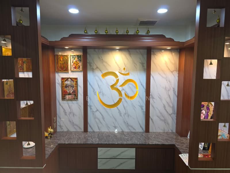 Rumah Teres 2.5 Tingkat untuk Dijual di Taman Nusaputra Timur (Puchong) - Suba Shini - PropertyGuru.com.my